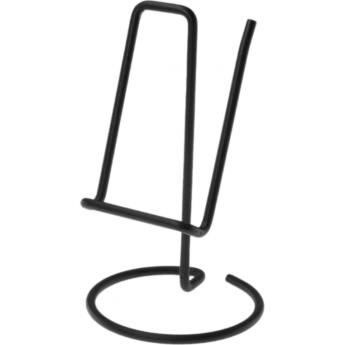 Держатель для смартфонов и планшетов REXANT настольный, черный