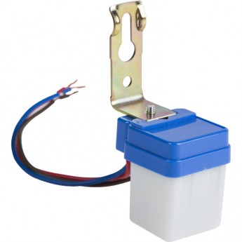 Фотореле REXANT 01 5-15 Лк 6 А IP44