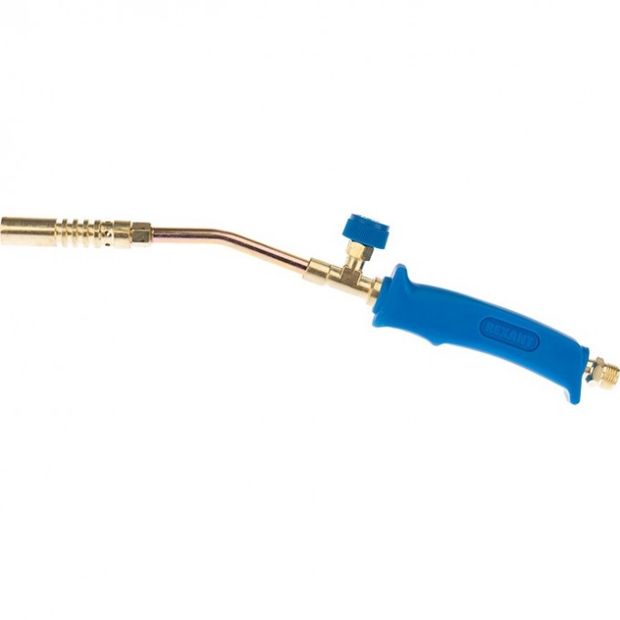 Горелка пропановая REXANT ГВП-400К в наборе 11-0997