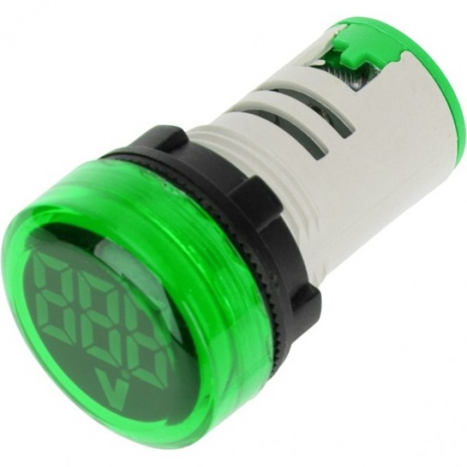 Индикатор значения напряжения REXANT VD22 зеленый 70-500 В 36-5001