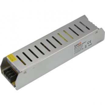 Источник питания REXANT компактный 12V, 120W с разъемами под винт (IP20)