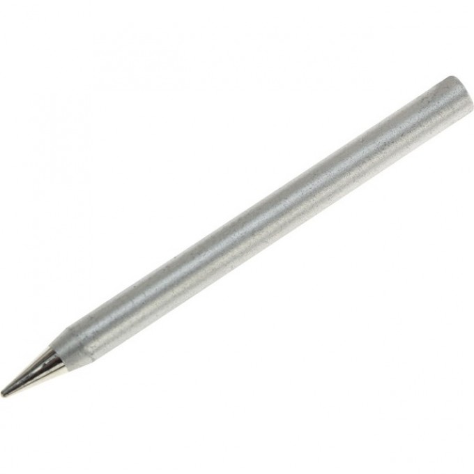 Жало для паяльника REXANT долговечное 60Вт, Ø5,8мм, тип конус, блистер 12-9924