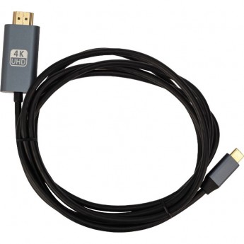 Кабель REXANT USB Type-C - HDMI, 2м
