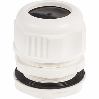 Кабельный ввод REXANT MG-40 серый