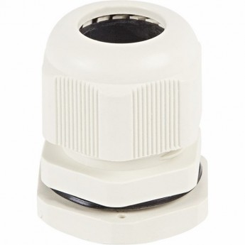 Кабельный ввод REXANT PG-29 серый