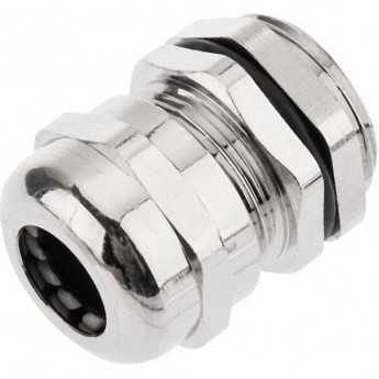 Кабельный ввод REXANT PGM-11 металлический