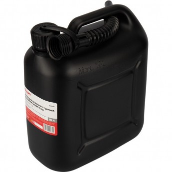 Канистра REXANT для дизельного топлива и технических жидкостей, пластиковая, 10 л