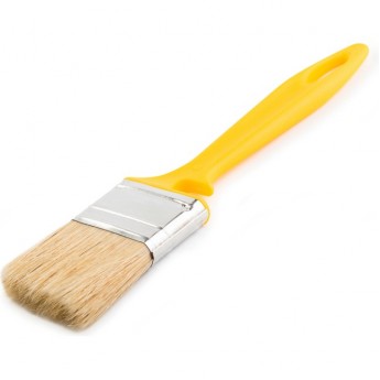 Кисть плоская REXANT ЭМАЛИ 100х12 мм