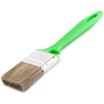 Кисть плоская REXANT РАБОТЫ ПО ДЕРЕВУ 50х12 мм