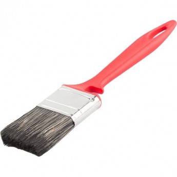 Кисть плоская REXANT «ВОДНЫЕ КРАСКИ» 70х12 мм