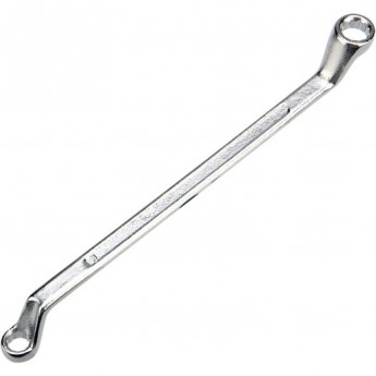 Ключ накидной REXANT коленчатый 8х10 мм, цинк