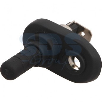 Концевик автомобильный REXANT пластик угловой