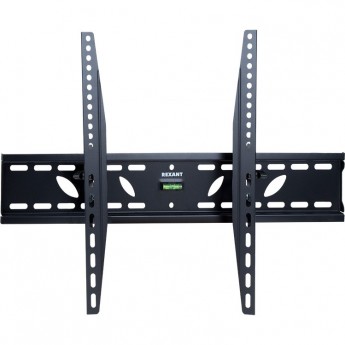 Кронштейн для телевизора REXANT 30"-70" наклонный