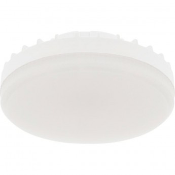 Лампа светодиодная REXANT GX53 таблетка 7,5Вт 638Лм AC180~265В 6500К холодный свет