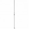 Мачта для антенн REXANT алюминиевая, 300 см 34-0485-1