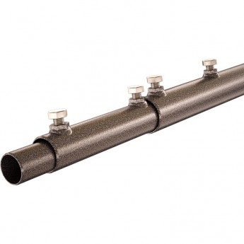 Мачта для антенн REXANT телескопическая, 600 см, 3 колена