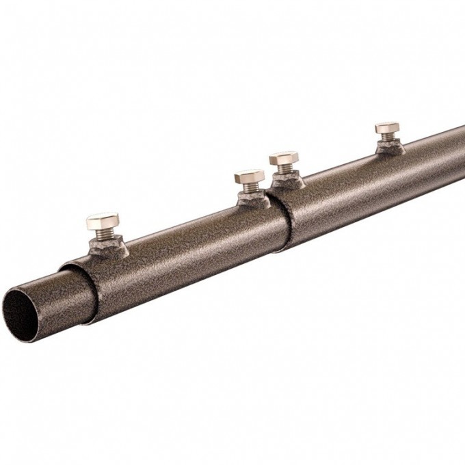 Мачта для антенн REXANT телескопическая, облегченная, 600 см, 4 колена 34-0611