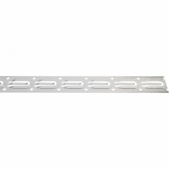 Монтажная лента REXANT перфорированная для теплого пола 20 м