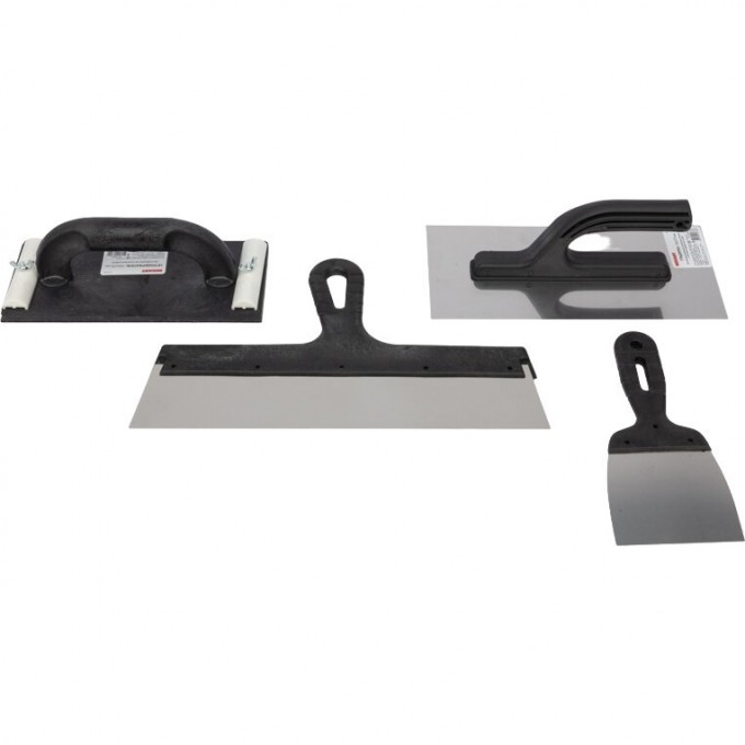 Набор для штукатура REXANT 89-0251-4