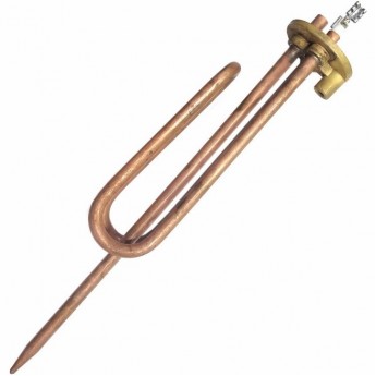 Нагревательный элемент для бойлера REXANT ТЭН RCA 1500 Вт