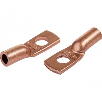 Наконечник REXANT ТМ 16-8-6, 100шт.