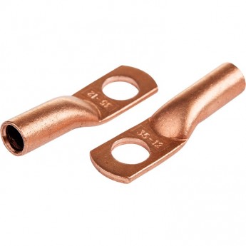 Наконечник REXANT ТМ 35-12-10, 50шт.