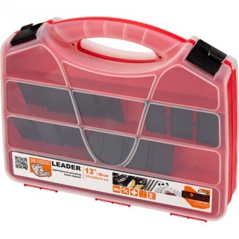 Органайзер REXANT двухсторонний 13"/32 см