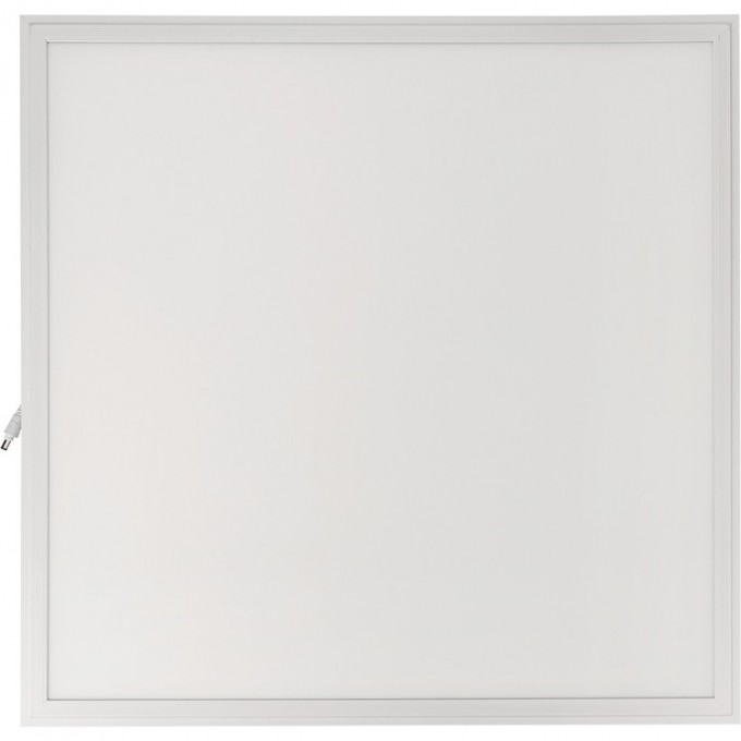 Панель ультратонкая REXANT ОПАЛ LED 40 Вт 4000 K 9 мм нейтральный свет 606-005