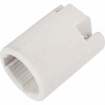 Патрон REXANT E14 керамический