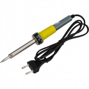 Паяльник электрический REXANT МАСТЕР с долговечным жалом 60 Вт 230 В