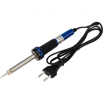 Паяльник REXANT МАСТЕР долговечное жало 25 Вт 230 В