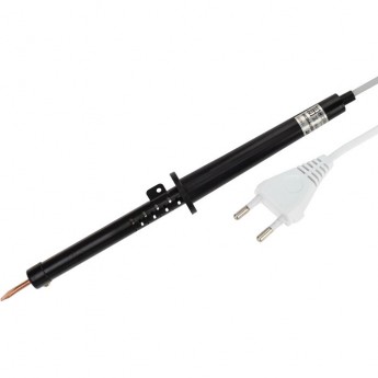 Паяльник с пластиковой ручкой REXANT серия ЭПСН, 40Вт, 230В, пакет