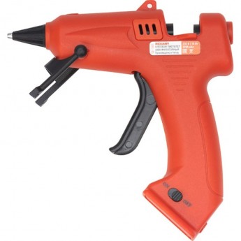 Пистолет клеевой REXANT ЭКСПЕРТ, 10Вт, Ø7мм, аккумуляторный, блистер