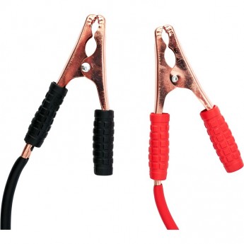 Провода прикуривания REXANT 200 АМПЕР в чехле на молнии