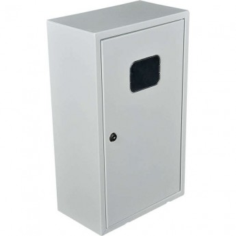 Щит учетно-распределительный REXANT ЩУРН-3/12 500х300х170