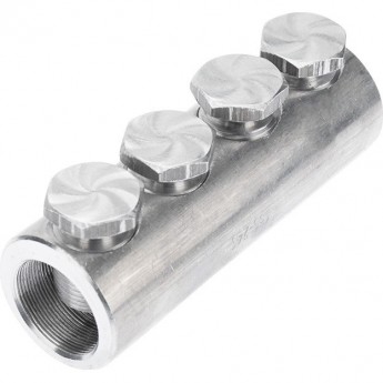 Соединитель болтовой REXANT 4СБ-3-005 (150-240) (в упак. 3 шт.)