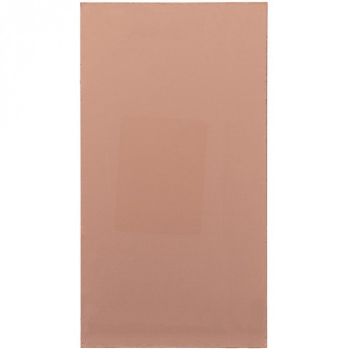 Стеклотекстолит 1-сторонний REXANT 100x200x1.5 мм 35/00 (35 мкм) 09-4045