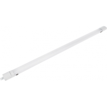 Светильник линейный REXANT пылевлагозащищенный ССП IP65 36Вт 185-265В 6500K холодный свет 1,2м