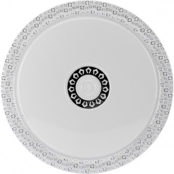 Светильник настенно-потолочный REXANT AQUA LED 48 Вт 2700-6500 К управления с пульта и выключателя, диммирование, встроенный ночник L