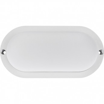 Светильник REXANT ЖКХ-01 LED IP65 4000 K 18 Вт 195х95х37 мм