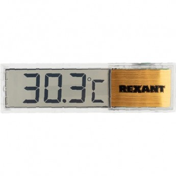 Термометр электронный REXANT RX-509