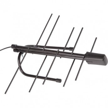 ТВ антенна REXANT RX-252 комнатная для цифрового телевидения DVB-T2