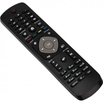 Универсальный пульт дистанционного управления REXANT для телевизора Philips