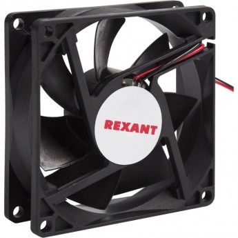 Вентилятор REXANT RX 8025MS 24VDC