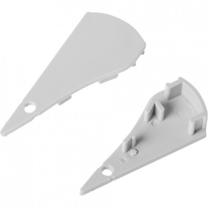 Заглушка REXANT для профиля 3616-2 левая 146-247-1