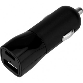 Зарядное устройство в прикуриватель REXANT USB x Type-C 18W с Quick charge